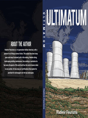 cover image of Ultimatum
